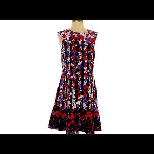 Peter Pilotto for Target floral dress